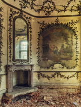 lost place - schloss - 3